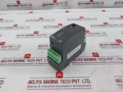 Lumel Sm61 - 3.1.01.E.1 Data Logger A050N614 15030081 C17D5T 10-16V Ac/10-20V Dc
