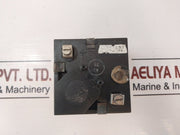 Lumel Ea17 Ammeter 0-80/160A