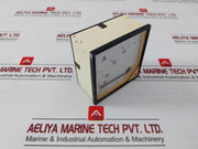 Lumel Ea 19 Analog Ammeter 40/80A