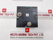 Lumel Ea 19 Analog Ammeter 40/80A