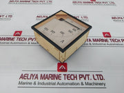 Lumel Ea 19 Analog Voltmeter 0 To 500 V