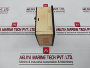 Lumel Ea 19 Analog Voltmeter 0 To 500 V