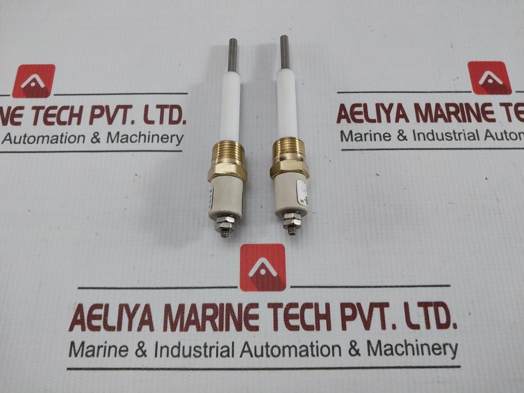 Lumenite Liquid Level Sensing Probe Ehb-20-a1 Condition in Used