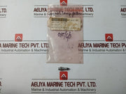 Luna Pilot Led Signal Lamp-yellow Light 24V Vd03.24.5