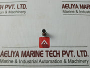 Luna Pilot Led Signal Lamp-yellow Light 24V Vd03.24.5