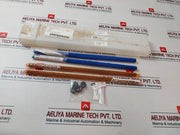 Lupus 2100-b-b05 1 Inch Npt Fuel Nozzle Hose Mwhmax1