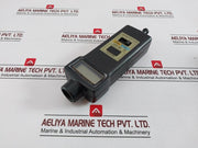 Lutron Dt-2236 Photo/Contact Tachometer N405904