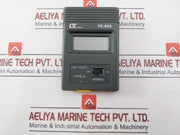 Lutron Tc-902 Digital K Type Lcd Thermometer Meter