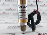 Lutron Vc-01 Vacuum Sensor