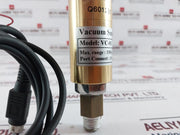 Lutron Vc-01 Vacuum Sensor