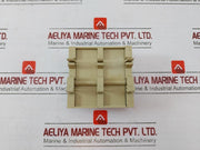 Lutze Mpe-15 Mounting Module With Soldering Terminals & Metal Film Resistor