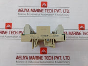 Lutze Mpe-15 Mounting Module With Soldering Terminals & Metal Film Resistor