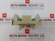 Lutze Mpe-15 Mounting Module With Soldering Terminals & Metal Film Resistor