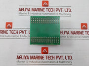 Lutze Mpe-15 Mounting Module With Soldering Terminals & Metal Film Resistor