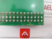 Lutze Mpe-15 Mounting Module With Soldering Terminals & Metal Film Resistor