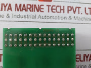 Lutze Mpe-15 Mounting Module With Soldering Terminals & Metal Film Resistor
