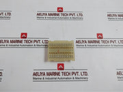 Lutze Rlp 1/14-f Printed Circuit Board Used