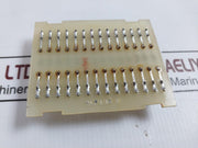 Lutze Rlp 1/14-f Printed Circuit Board Used