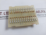 Lutze Rlp 1/14-f Printed Circuit Board 50 Gm