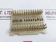 Lutze Rlp 1/14-f Printed Circuit Board 50 Gm
