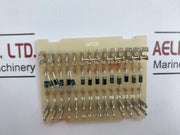 Lutze Rlp 1/14-f Printed Circuit Board 50 Gm