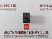 Lutze Rst 4W-ku-f My4 Relay Pcb Module 24Vdc 5A 240Vac