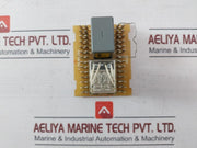Lutze Rst 4W-ku-f My4 Relay Pcb Module 24Vdc 5A 240Vac