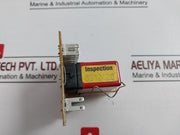 Lutze Rst 4W-ku-f Relay Pcb Module 24V 200Ω