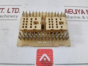 Lutze Rst 4W-u-f Printed Circuit Board