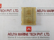Lutze Rst 4W-u-f Printed Circuit Board