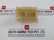 Lutze Rst 4W-u-f Relay Printed Circuit Board Module My4 5A 240Vac 28Vdc 24Vdc