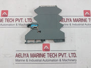 Lutze 716400 Overload Current Control Unit Dc24V 10-30V E135145 1.5Hw