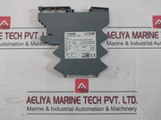 Lutze 716400 Overload Current Control Unit Dc24V 10-30V E135145 1.5Hw