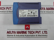 Lutze Dra10-05 Power Supply 5Vdc 10W 722-761