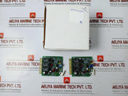 Luxco 04-0906 Printed Circuit Board Ann-std-com, Rev. 04-0906