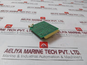 Luxco Ann-dp-al Alarm Panel Circuit Board Rev 06-0905