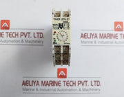 Luxco Ac/Dc 24v Slim Timer Power On Delay Gtn-S1