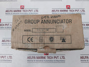Luxco Sa-12Psm Group Annunciator 0~30Sec