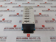 Luxco Sa-12Psm Group Annunciator 0~30Sec