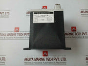 Luxco Sbag-202 Grounding Resistance Monitor Aux Power Supply