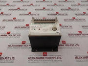Luxco Sbdg-241 Grounding Resistance Monitor 125V 5A