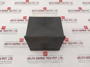 Luxco Sbdg-241 Grounding Resistance Monitor 125V 5A