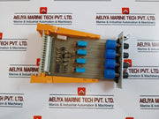 Luxmatic Sarcmi-gv4 Printed Circuit Board Cs 10.87.1