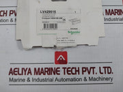 Lv429515 Short Terminal Shield By Schneider Electric