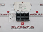 Lv429515 Short Terminal Shield By Schneider Electric