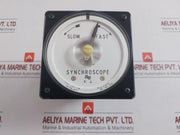 Lvf-11n Synchroscope Toyo Keiki 110v/50-60hz