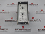 Lvg-7 Ground Voltage Relay Ac110v 50/60hz By Hikari