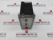 Lvg-7 Ground Voltage Relay Ac110v 50/60hz By Hikari