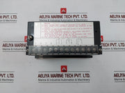 Lvg-7 Ground Voltage Relay Ac110v 50/60hz By Hikari