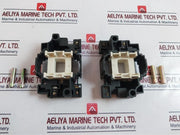 Lx1-d40 F7 Contactor 110V 50/60Hz